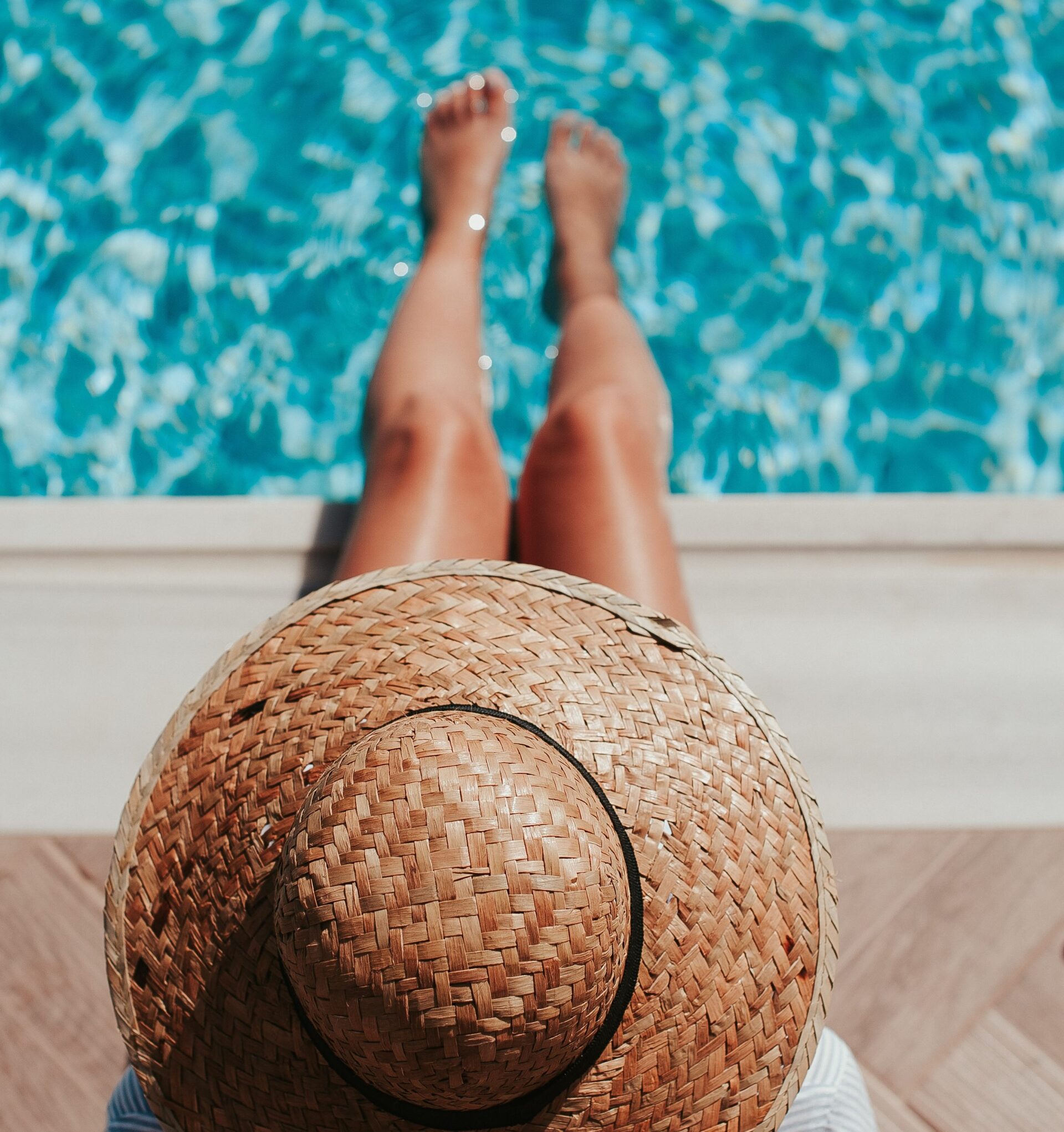 4 tips για να μην πάρετε βάρος στις διακοπές!