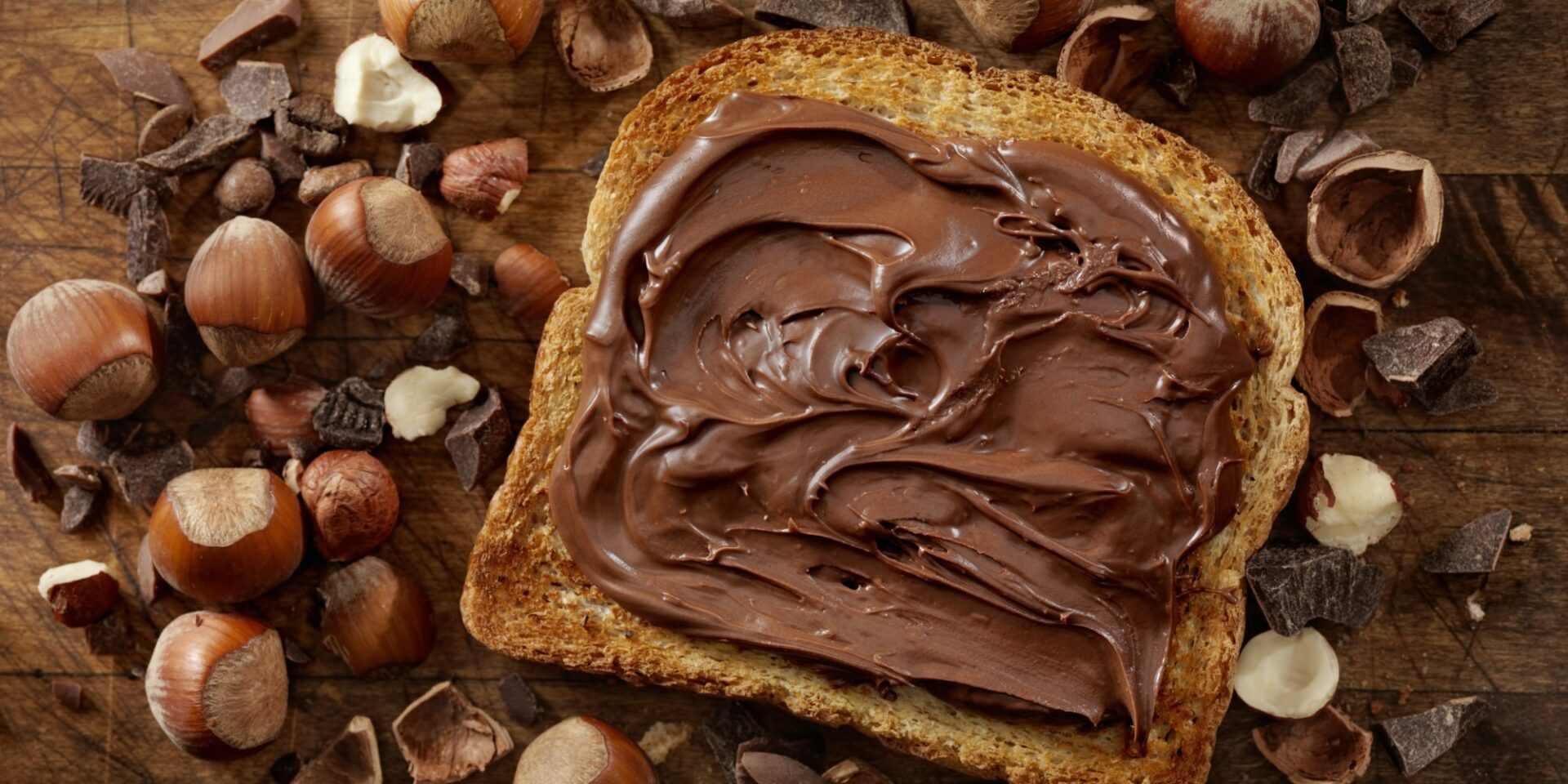 Nutella, καρκίνος και άλλες (τραβηγμένες) ιστορίες