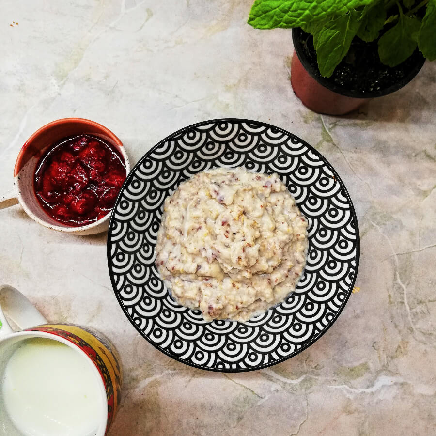 oatmeal-basic