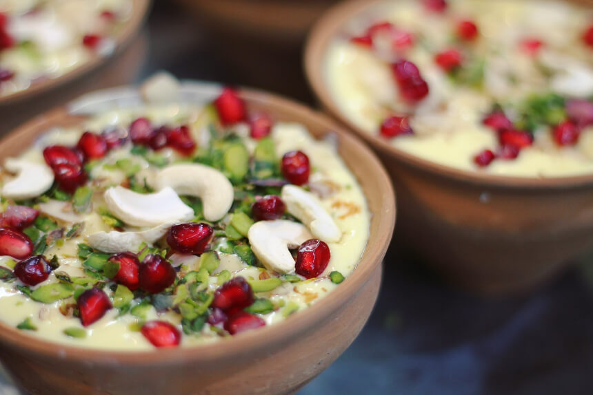 Βάλε τα superfoods στη διατροφή σου